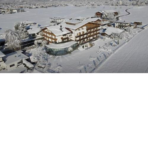 dasKAISER - Dein Gartenhotel in Tirol