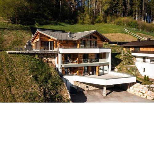 DasKöniglich Luxury Alpine Chalet - Mühlbach am Hochkönig