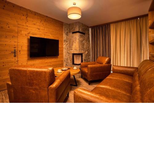 DaSus Lux&Wellness Apartments Sosana