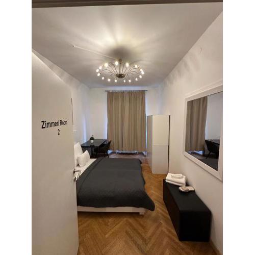 DATRI Petite Suite 1 - 3