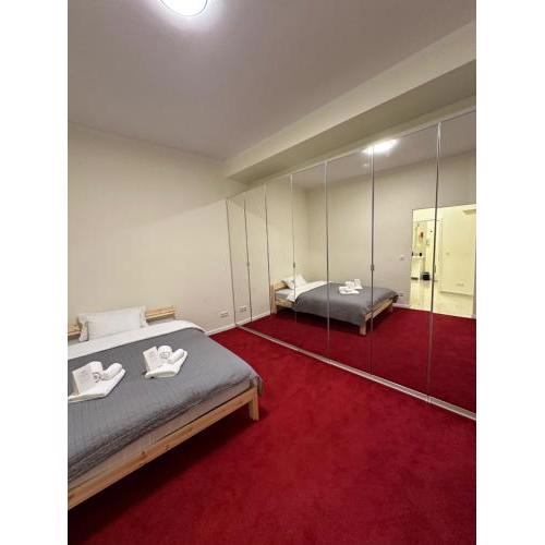 DATRI Petite Suite 6