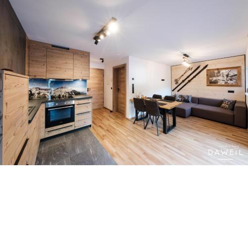 Daweil Mountain Living