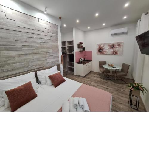 D&D Suites in Split Centre