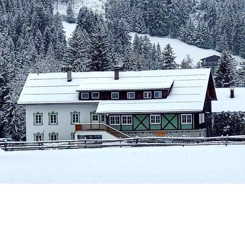 De nussi's chalet 3