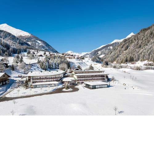 Defereggental Hotel & Resort