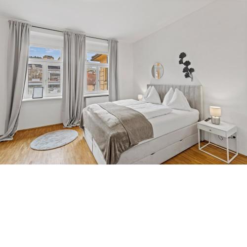 Dein Zuhause fern von Zuhause