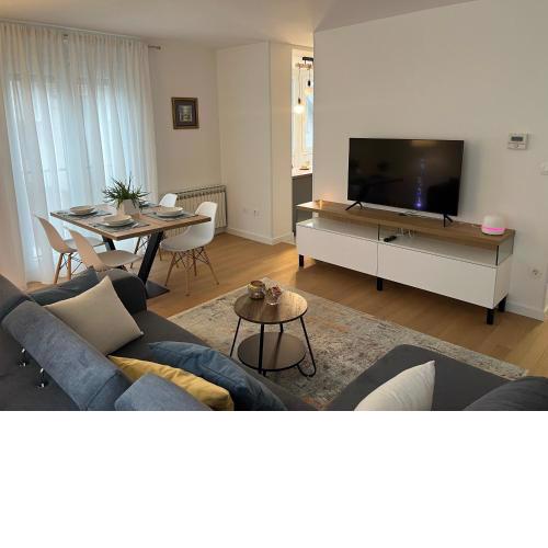 Dela's Apartment-Zagreb