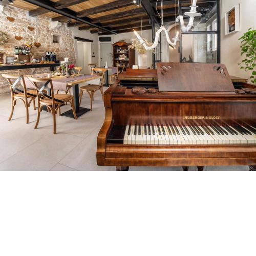 Della Croce Bed&Breakfast