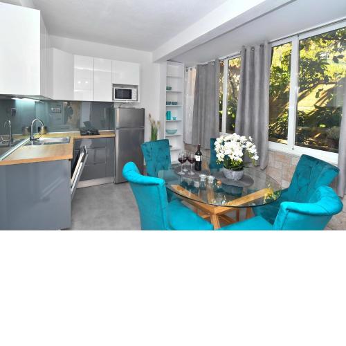 Delux apartment ANGELIS 1