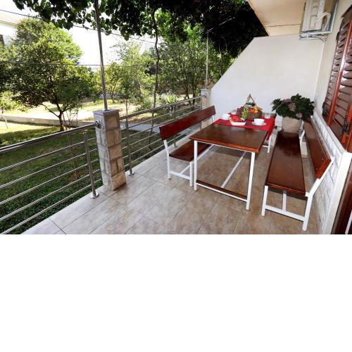 Delux apartment near the sea