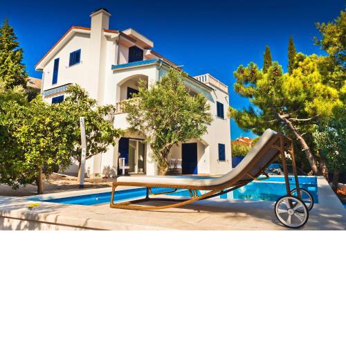 Delux Villa Hedonica