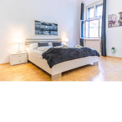 Deluxe 3BR Apt. Wiener Stadthalle - Suitable for Longstays