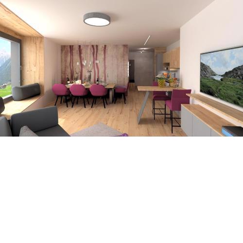 Deluxe Alpenkrone Schladming