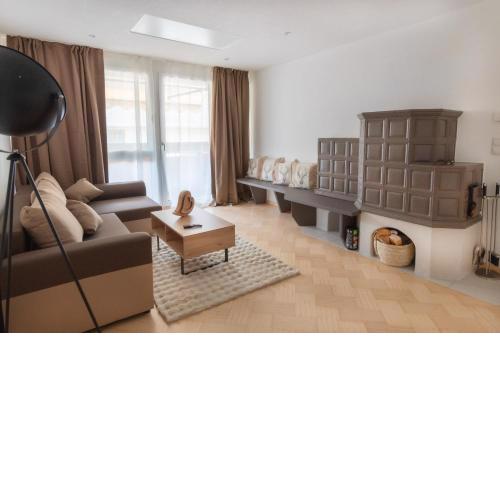 Deluxe Apartement Tirol