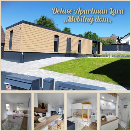 Deluxe Apartman Lara