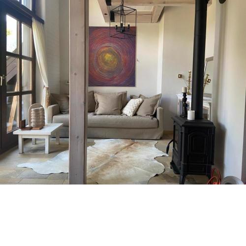 DELUXE Apartment ART GALLERY