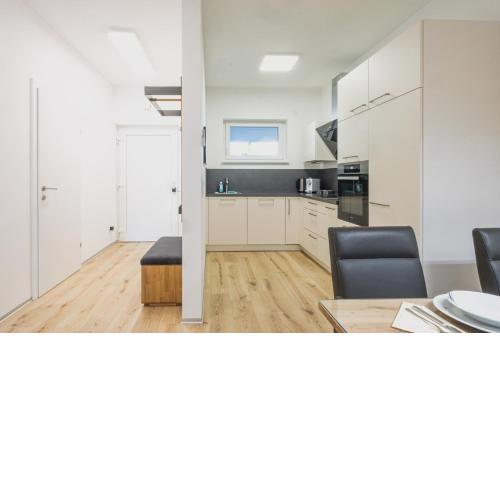 Deluxe Apartment Graz