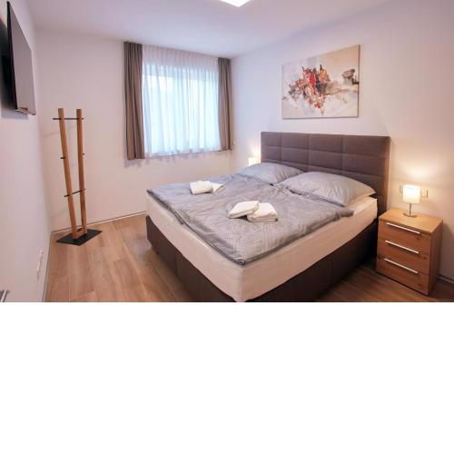 Deluxe Apartment Leibnitz