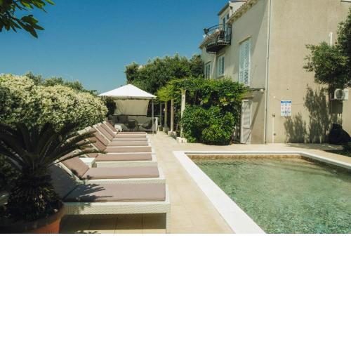 Deluxe apartment Marghareta