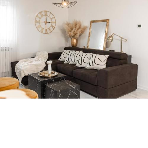Deluxe Apartment RoMa