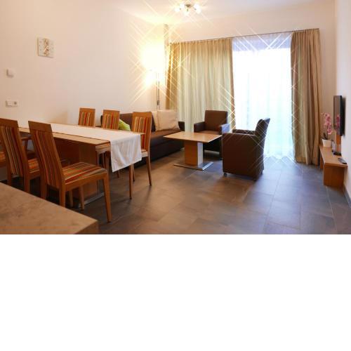 Deluxe Apartment SCHRABERGER