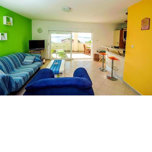 Deluxe Apartment Žaborić