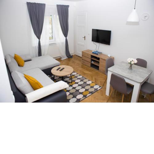 Deluxe Apartments Zagreb