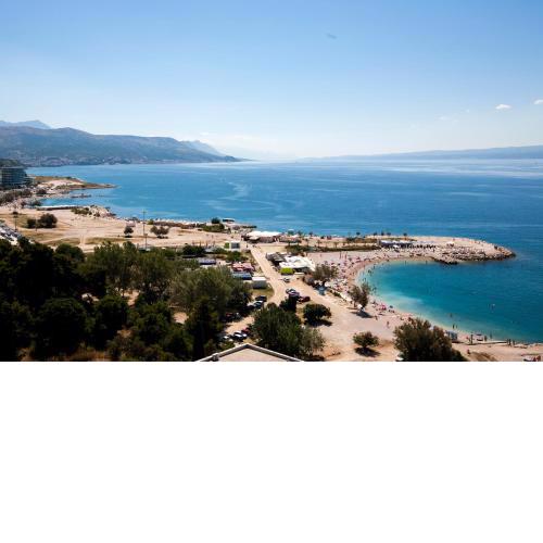 Deluxe Beach Apartments Renata