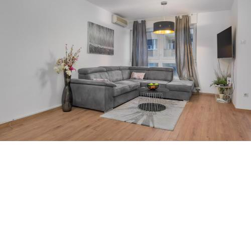 Deluxe City AS Apartment - FREE PARKING