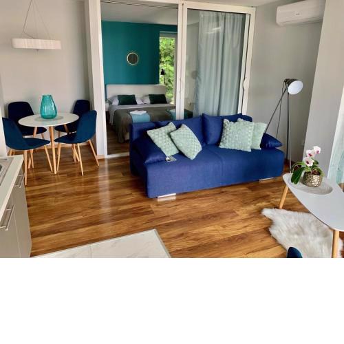 Deluxe Suites Mandić