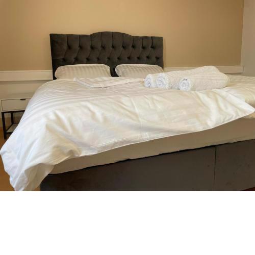 Deluxe Urban Stay