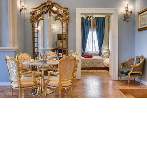 Demartini Palace