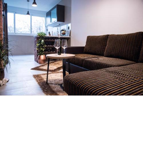 Đeni luxury apartment