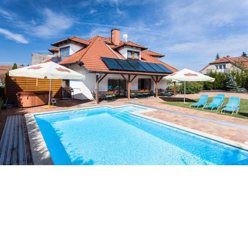 Depandance Hotel u Crlíků