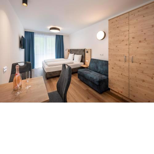 Dependance Hotel Wagrainerhof