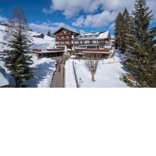 Der Berghof