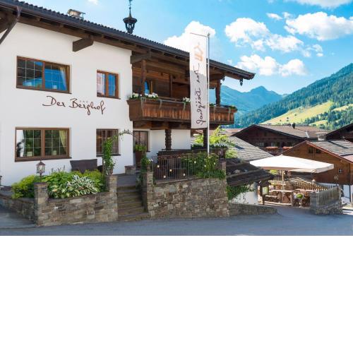 Der Berghof