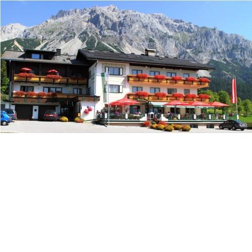 Der Brückenhof Ramsau