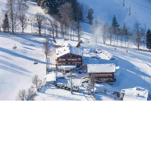 Der Burgfellnerhof - Adults Only