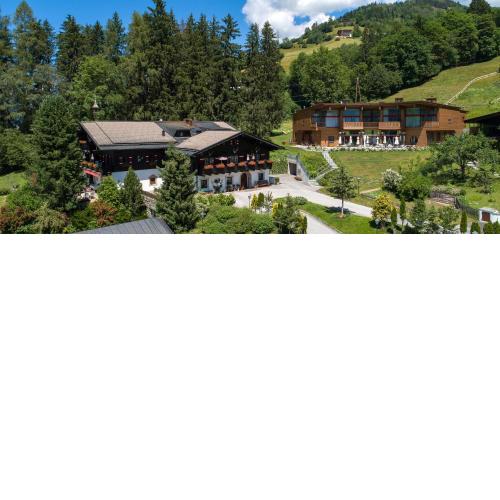 Der Erlhof Restaurant & Landhotel