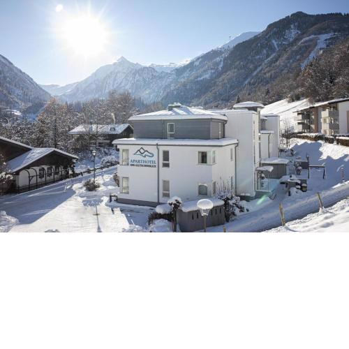 Der Gletscherblick by Alpin Rentals