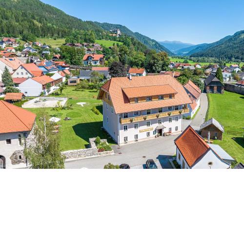 Der Graggober