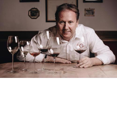 DER GREIL - Wein & Gourmethotel