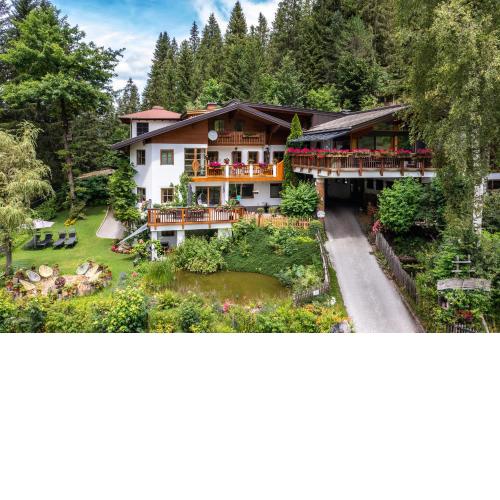 Der Lammhof - Appartements Kaswurm