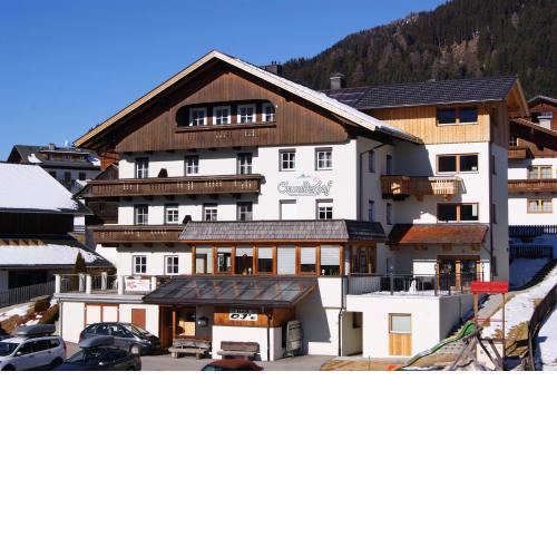 Der Oswalderhof