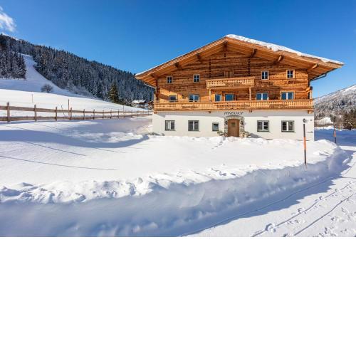 Der Pfindlhof