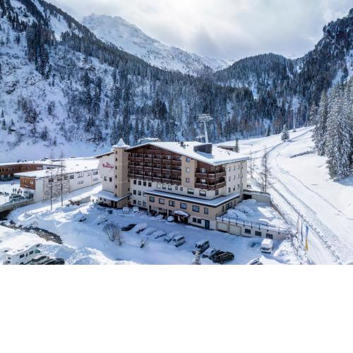 Der Rindererhof