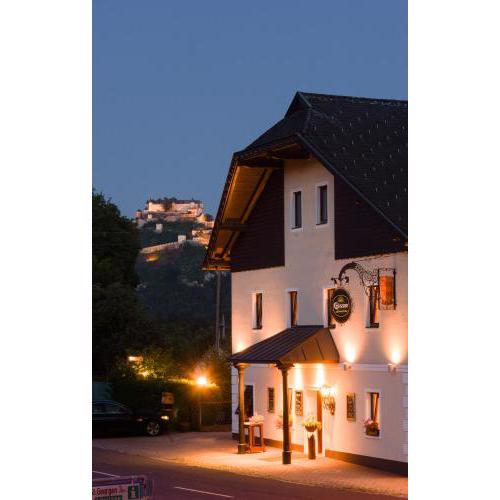 Der Schumi Landgasthof