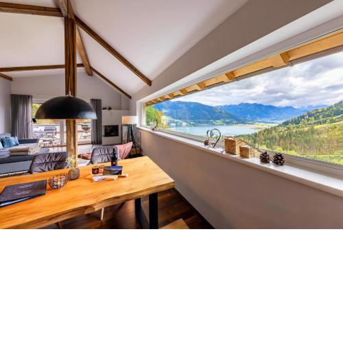 der Sonnberg - Alpinlodges