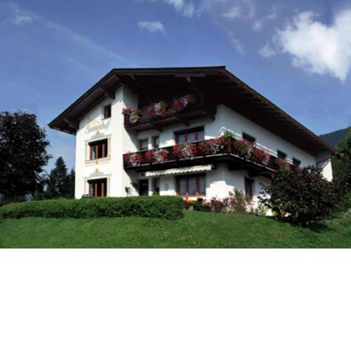 Der Sonnenhof - Appartement Steinbergstein